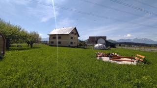 Landhaus Nepo - das Naturjuwel - Peratschitzen - 0