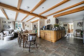Priory cottage - Clifford - 9