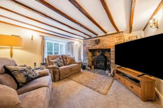 Priory cottage - Clifford - 8