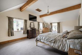 Priory cottage - Clifford - 7
