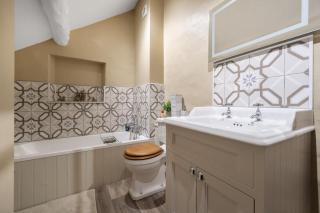 Priory cottage - Clifford - 6