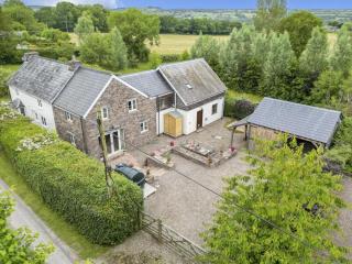 Priory cottage - Clifford - 5