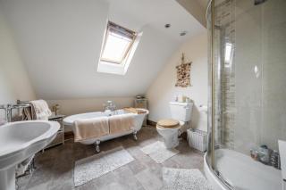 Priory cottage - Clifford - 4