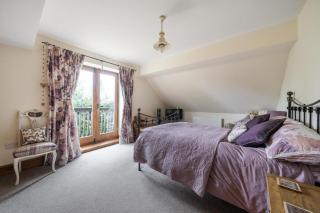 Priory cottage - Clifford - 1
