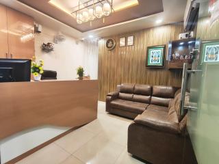 Marco luxury hotel - Anand - 7