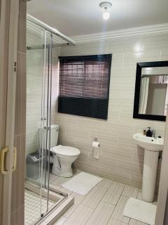 M2B guest lodge - Mahikeng - 6