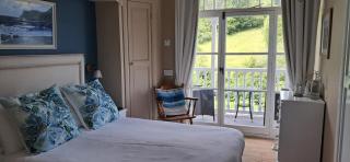 The Poplars Guest House - Combe Martin - 7