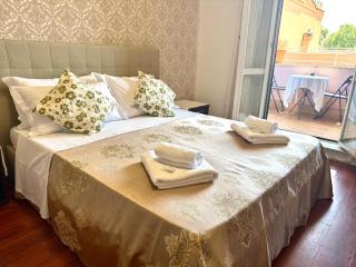 Green Guesthouse - Rome - 7