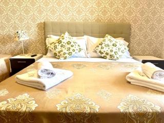 Green Guesthouse - Rome - 6