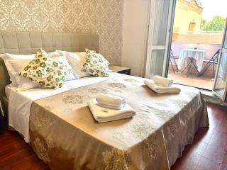 Green Guesthouse - Rome - 4
