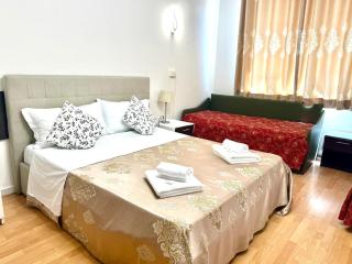 Green Guesthouse - Rome - 1