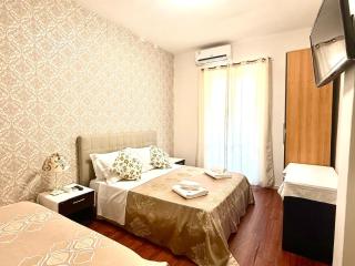 Green Guesthouse - Rome - 2
