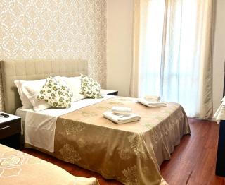 Green Guesthouse - Rome - 9