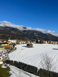 Apartement Lampi - 9