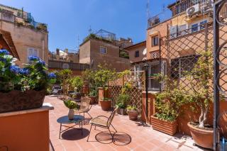 Telier Belsiana - Rome - 9