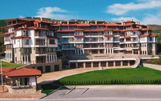Nikol Apart - Balchik - 0