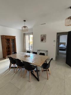 Appartement pour 6 personnes - 2