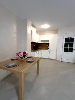 Nikol Apart - Balchik - 9