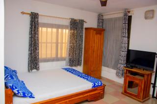 studio CHEZ VOUS - Lomé - 0
