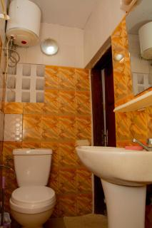 studio CHEZ VOUS - Lomé - 9