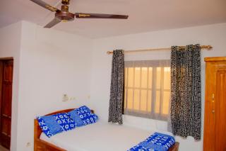 studio CHEZ VOUS - Lomé - 8