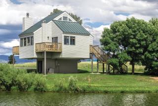 Wyndham Pagosa Springs 2BR Apartment with Resort Access - 9