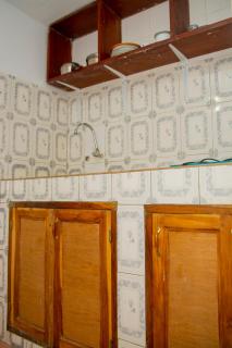 studio CHEZ VOUS - Lomé - 7