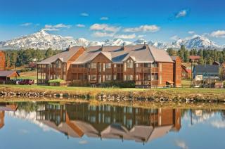 Wyndham Pagosa Springs 2BR Apartment with Resort Access - 2
