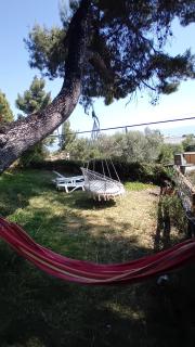 VILLA ALIKI THIS IS OUR HAPPY Place - Nea Skioni - 0