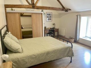 Le Logis du pic vert - Saint-Mathurin - 9
