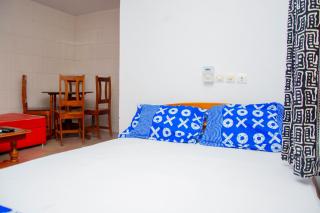 studio CHEZ VOUS - Lomé - 6