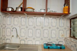 studio CHEZ VOUS - Lomé - 5
