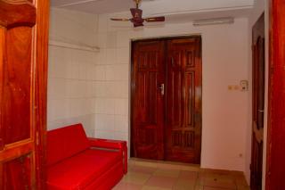 studio CHEZ VOUS - Lomé - 4