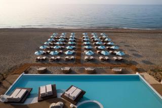 Uzenie All Suites Boutique Resort - Adelianos Kampos - 0