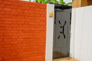studio CHEZ VOUS - Lomé - 3