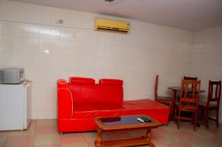 studio CHEZ VOUS - Lomé - 2