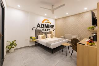 Hotel Admire Inn Sector 104 - Noida - 9