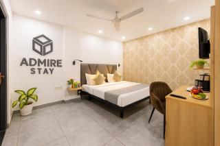 Hotel Admire Inn Sector 104 - Noida - 8
