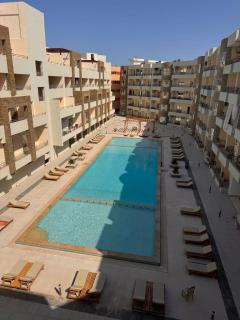 Avenuo apartment - Hurghada - 0