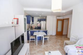 apartamento AZUL MARINO - La Herradura - 7