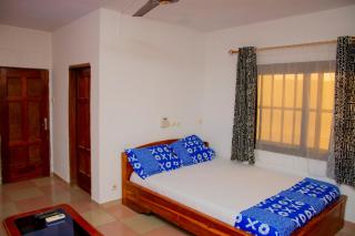 studio CHEZ VOUS - Lomé - 1