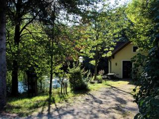 Steinschalerhof - Warth - 7
