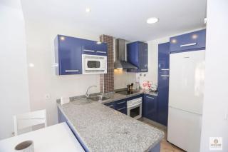 apartamento AZUL MARINO - La Herradura - 2