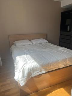 Flott leilighet sentralt i Oslo - 2