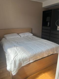 Flott leilighet sentralt i Oslo - Oslo - 7