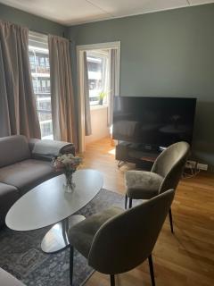 Flott leilighet sentralt i Oslo - 9