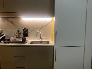 Cozy Studio in Azizi Riviera 1 Meydan Brand New - 8