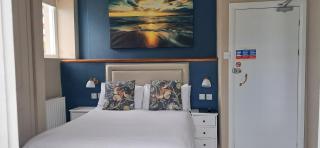 The Poplars Guest House - Combe Martin - 8