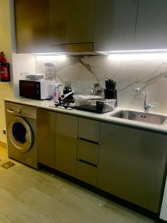 Cozy Studio in Azizi Riviera 1 Meydan Brand New - 6