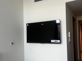 Cozy Studio in Azizi Riviera 1 Meydan Brand New - 3